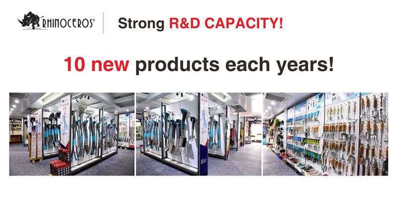 product-1-1 Strong R&D Capacity