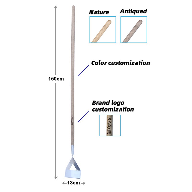 long handle dutch hoe long handle dutch hoe