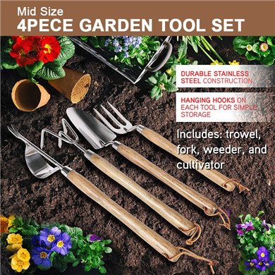garden trowel with long handle set garden trowel with long handle set