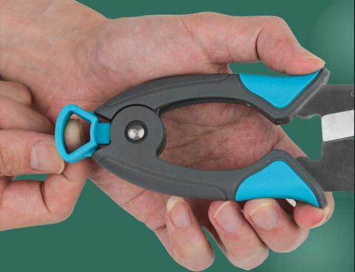 Switch of Herb snips