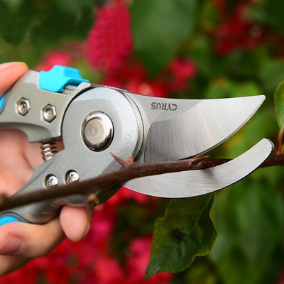 handheld pruning shears handheld pruning shears