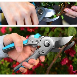 Sharp pruner Sharp pruner
