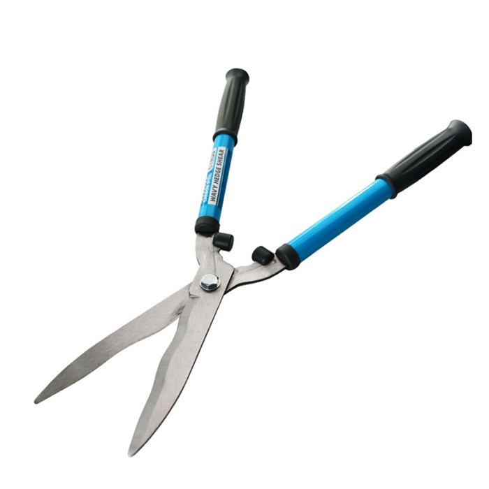 Bog'larda tez-tez ishlatiladigan narsalar - to'siq qaychidan qanday foydalani...