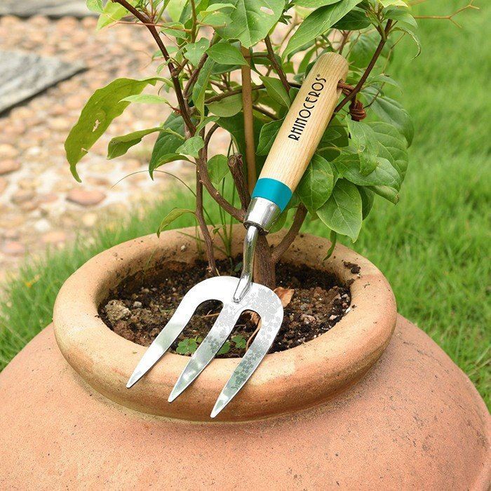 Gardening Tools Hand Fork