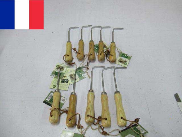 Frantsiya buyurtmalarini yetkazib berish displeyi-1