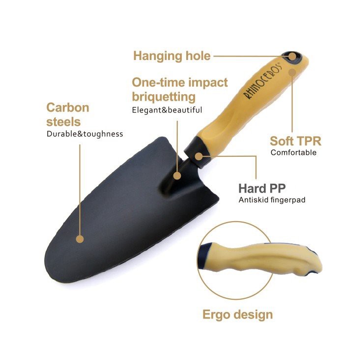professional trowel