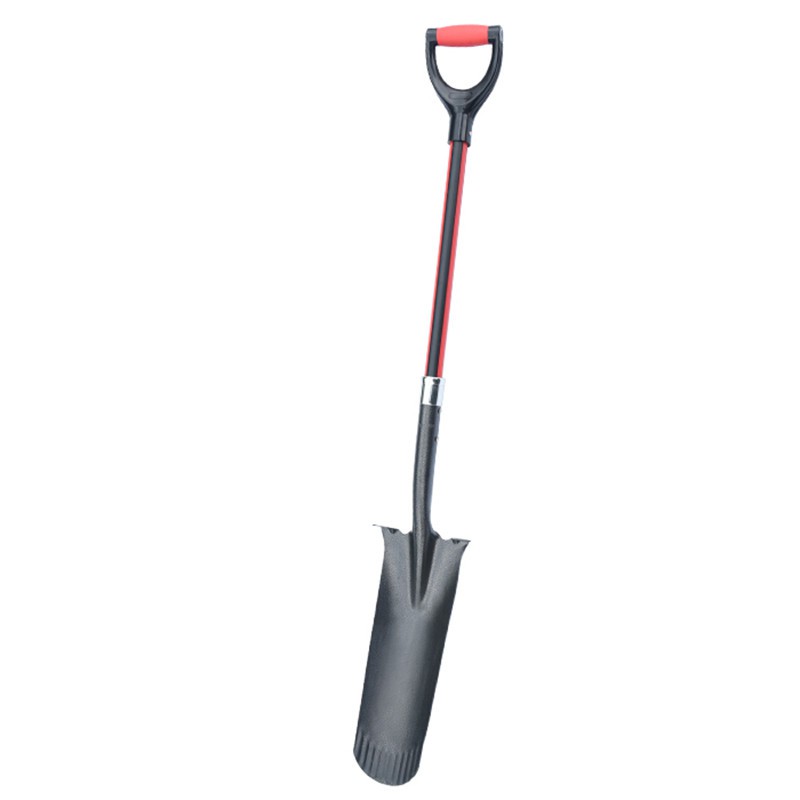 Sharp Shooter Shovel