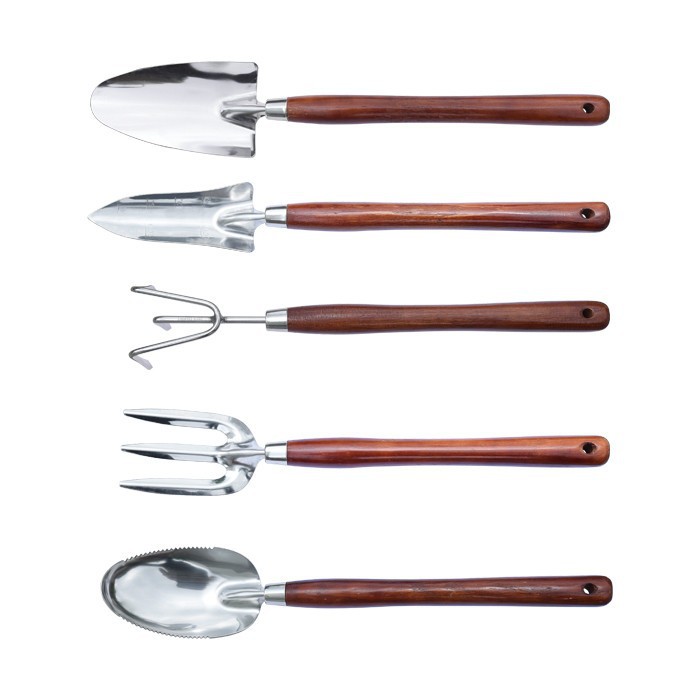 Stainless Steel Scoop