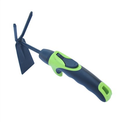 O't o'chirish uchun ketmon kultivatori