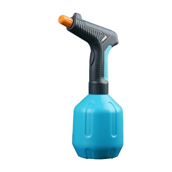 Elektr o'simlik sug'orish idishi