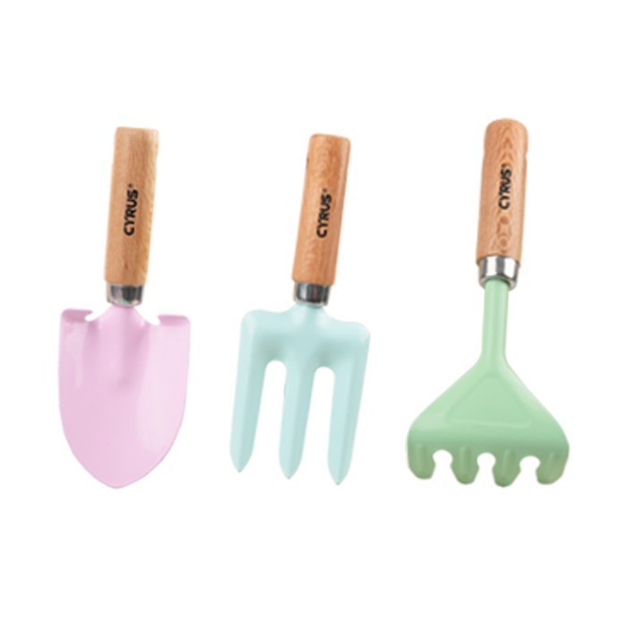 Bog 'asboblari to'plami