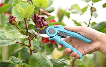 Quvvat va qo'lda kesish asbobining afzalliklari