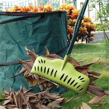 Hayot tarzingizni oshirish: bog 'parvarishlash uchun asosiy texnika