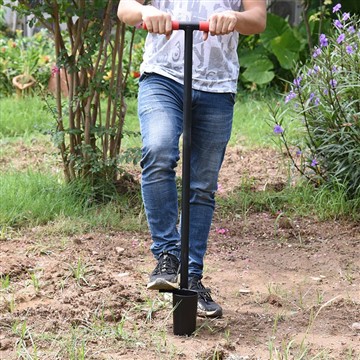 Qanday qilib past - texnikaning go'zallik bog'i?