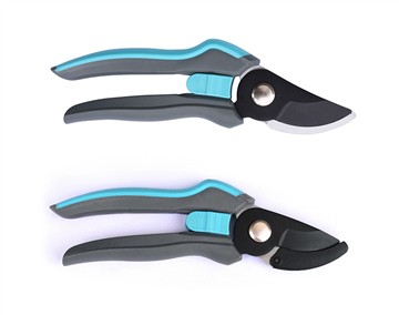 Bypass budayıcı va anvil budayıcı o'rtasidagi farq nima?