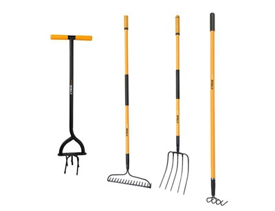 Siqilgan tuproqni sindirishning samarali usullari