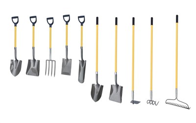 To'g'ri vositani tanlash bo'yicha bog'bon qo'llanmasi