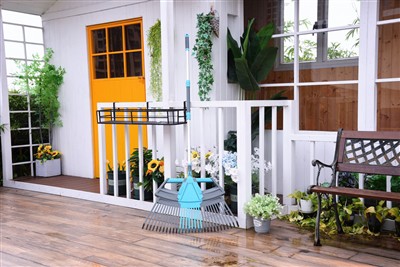 Kuzning eng yaxshisi: Kuz baxti uchun bo'lishi kerak bo'lgan bog 'asboblari