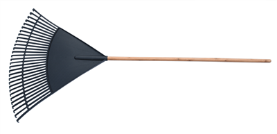 Maysazor va barg tirgaklari o'rtasidagi farq: Bog' jangchilarining ochilishi