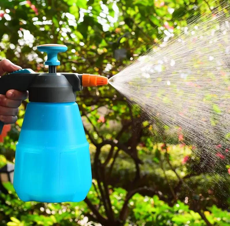 Bog'dorchilikning o'zgartiruvchi kuchi: hayotni tarbiyalash, ruhni tarbiyalash