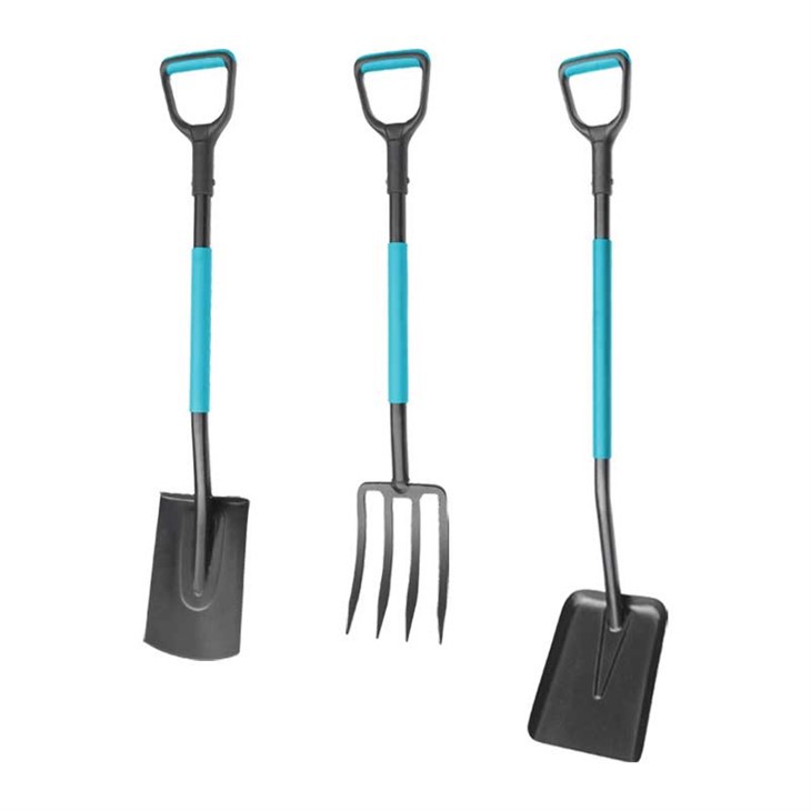 Spades va vilkalar bog'i