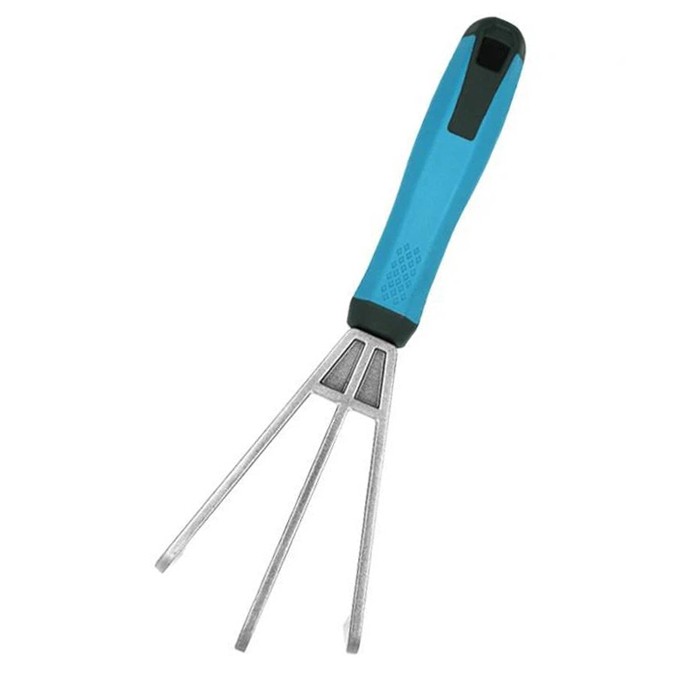 Alyuminiy bog 'kultivatori