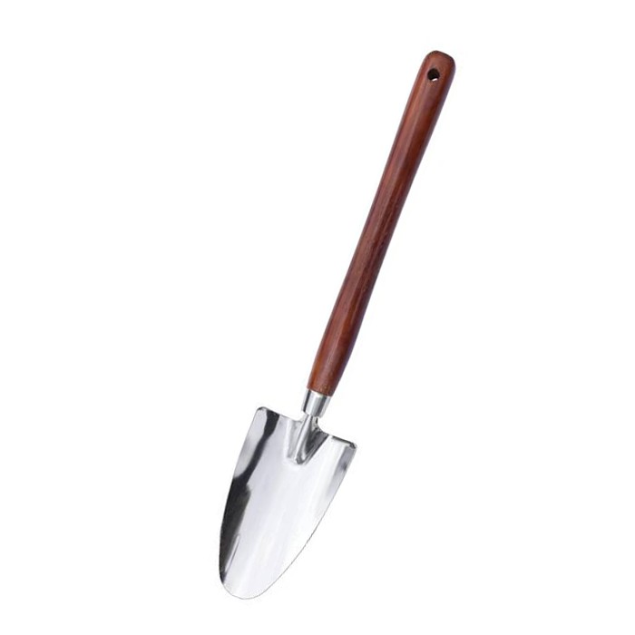 Bog'da ekish uchun molga