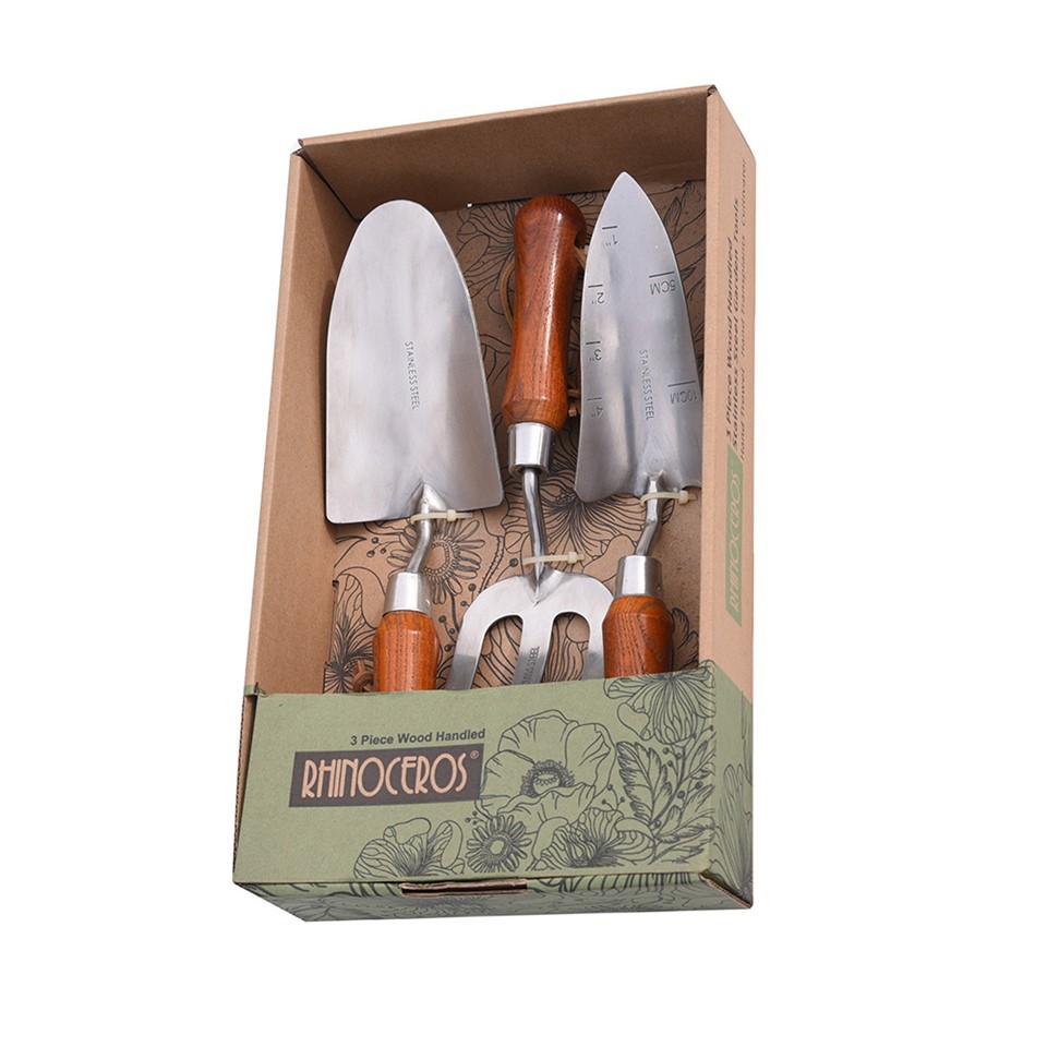 Onam uchun bog'dorchilik asboblari to'plami