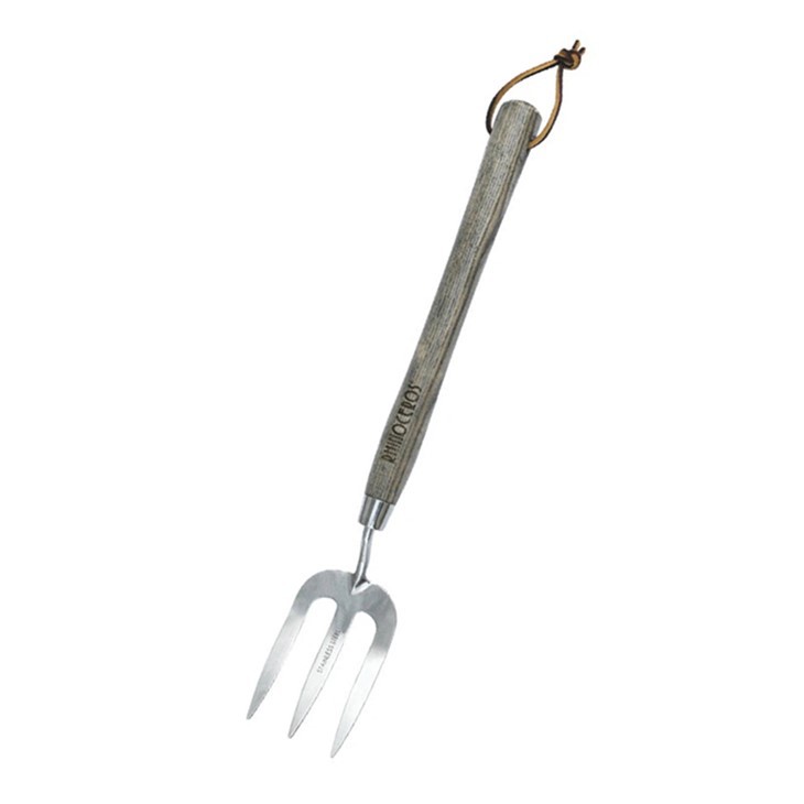 Uzun tutqichli qo'l sanchqi