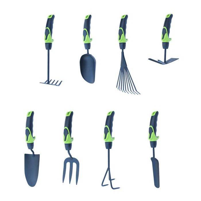 Mini bog'i qo'l asboblari