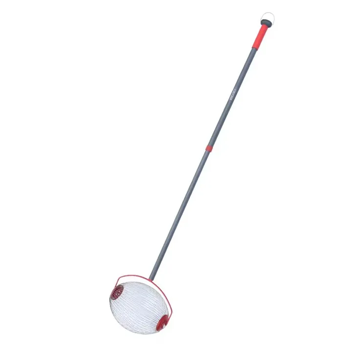 Yong'oq kollektorining vositasi