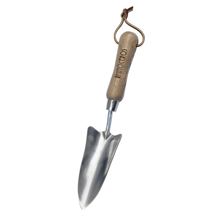 O'simlik transplater vositasi