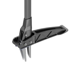 Efficient 3-Claws Design Efficient 3-Claws Design