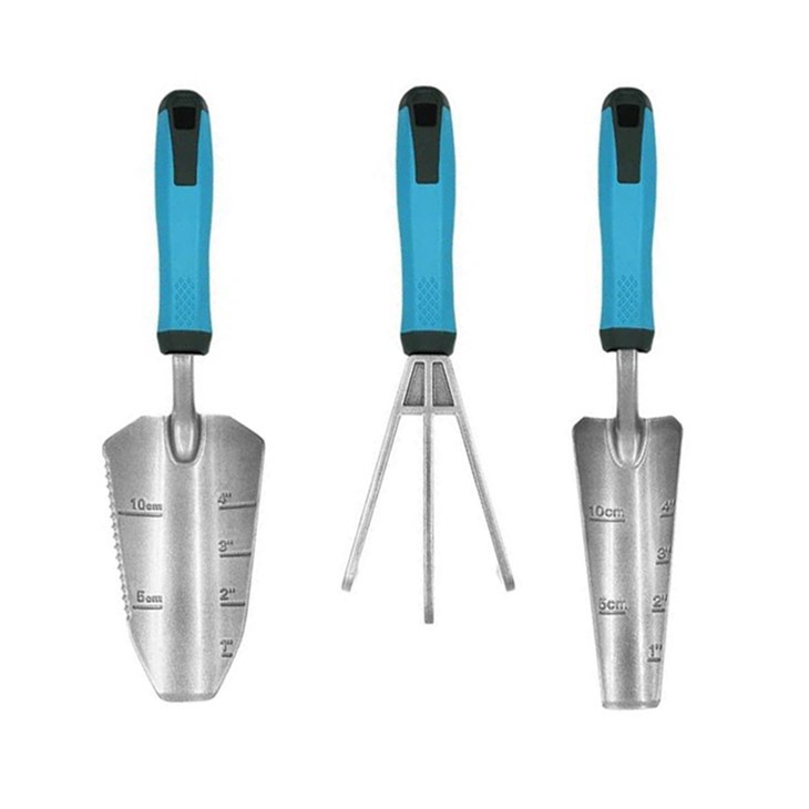 Kichik bog'dorchilik to'plami