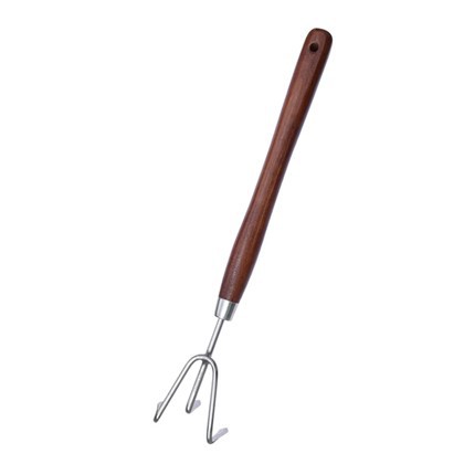 3 tishli kultivator uzun tutqichi