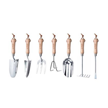 Qo'lda yasalgan bog 'asboblari