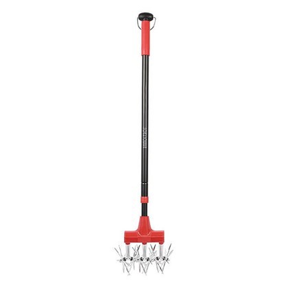 Aylanadigan kultivator vositasi