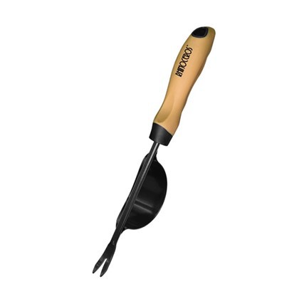 O't qazuvchi qo'l asbobi