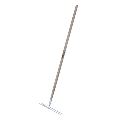 Woods Tuproq Rake