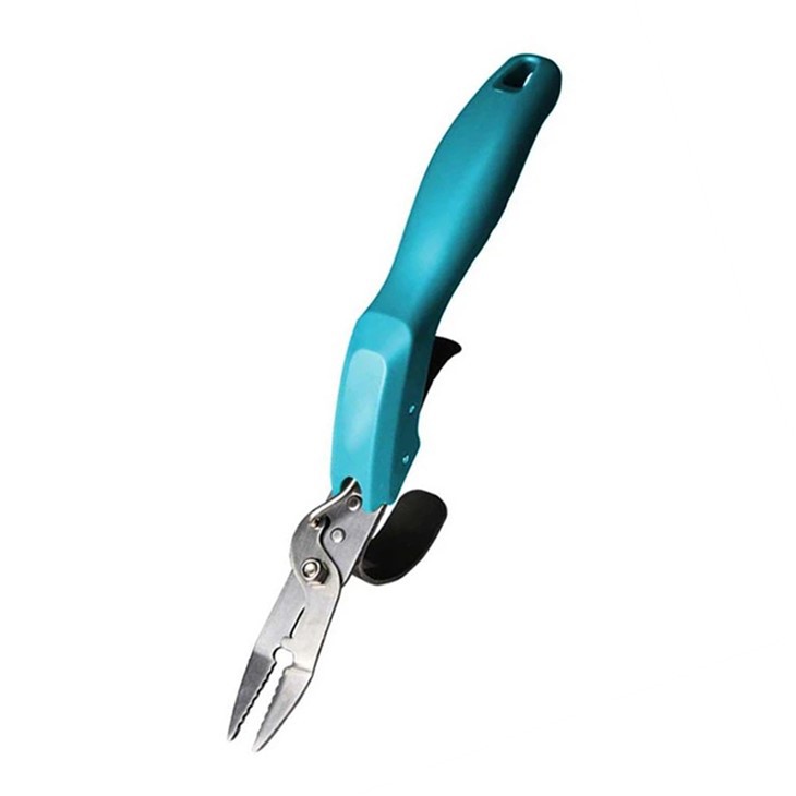 Zanglamaydigan qo'lda o't oluvchi