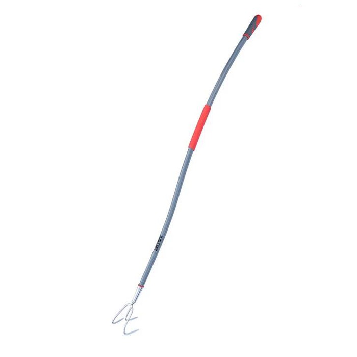 Zanglamaydigan po'latdan yasalgan bog '