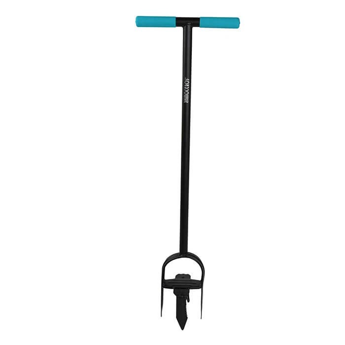 T-Handle Garden Claw Kultivator