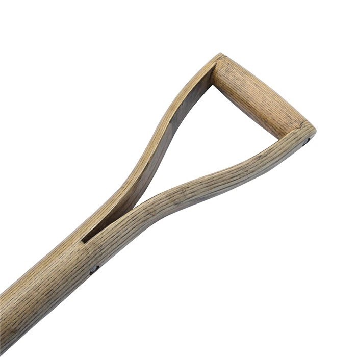 Wooden Handle Spade Handle